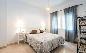 Pr Plaza De Espana Amplio Apartamento 5D 3B Aparcamiento Incluido