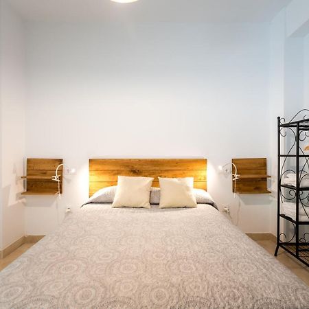 Pr Plaza De Espana Amplio Apartamento 5D 3B Aparcamiento Incluido Siviglia Esterno foto