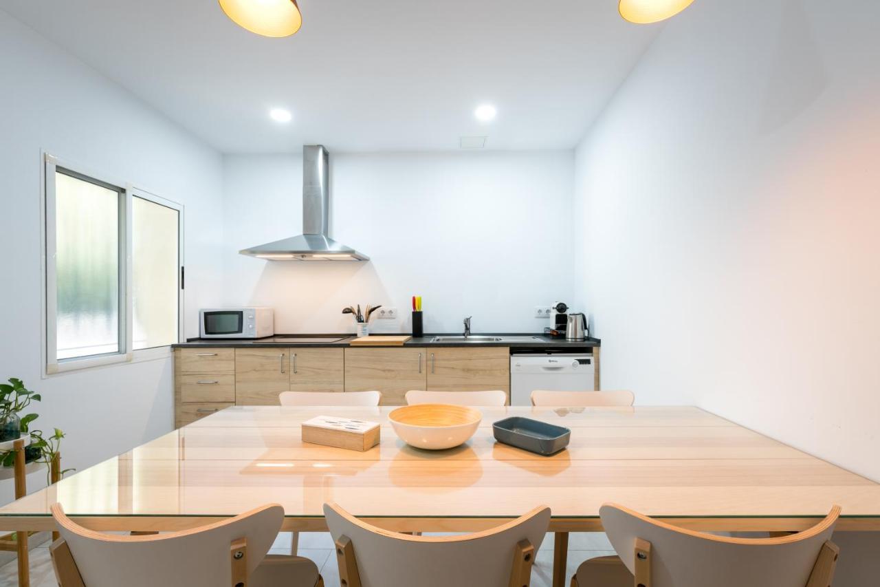 Pr Plaza De Espana Amplio Apartamento 5D 3B Aparcamiento Incluido Siviglia Esterno foto