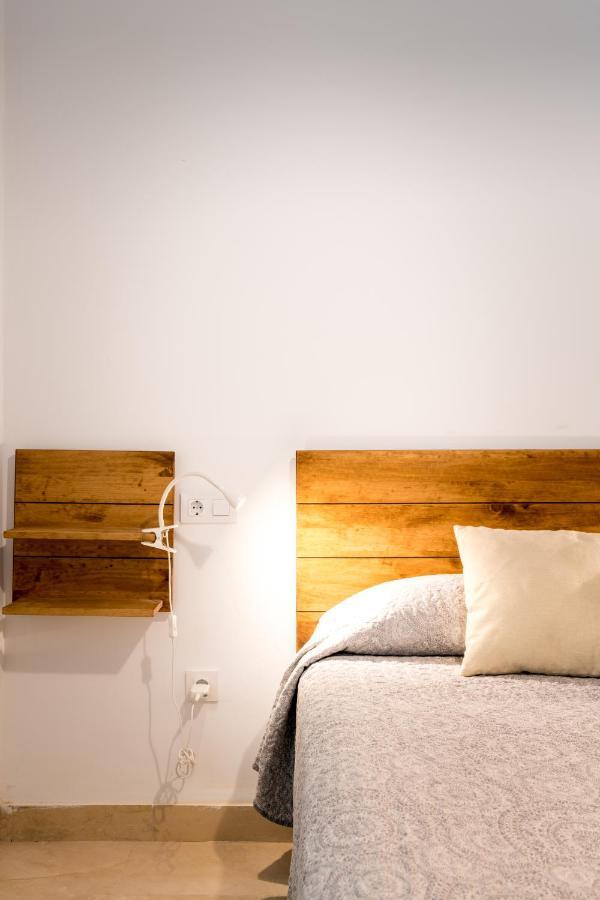 Pr Plaza De Espana Amplio Apartamento 5D 3B Aparcamiento Incluido Siviglia Esterno foto