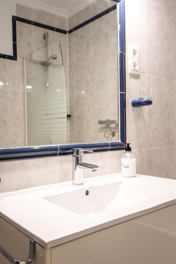 Pr Plaza De Espana Amplio Apartamento 5D 3B Aparcamiento Incluido Siviglia Esterno foto