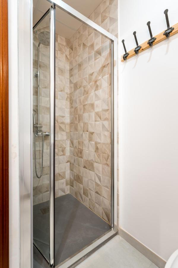 Pr Plaza De Espana Amplio Apartamento 5D 3B Aparcamiento Incluido Siviglia Esterno foto